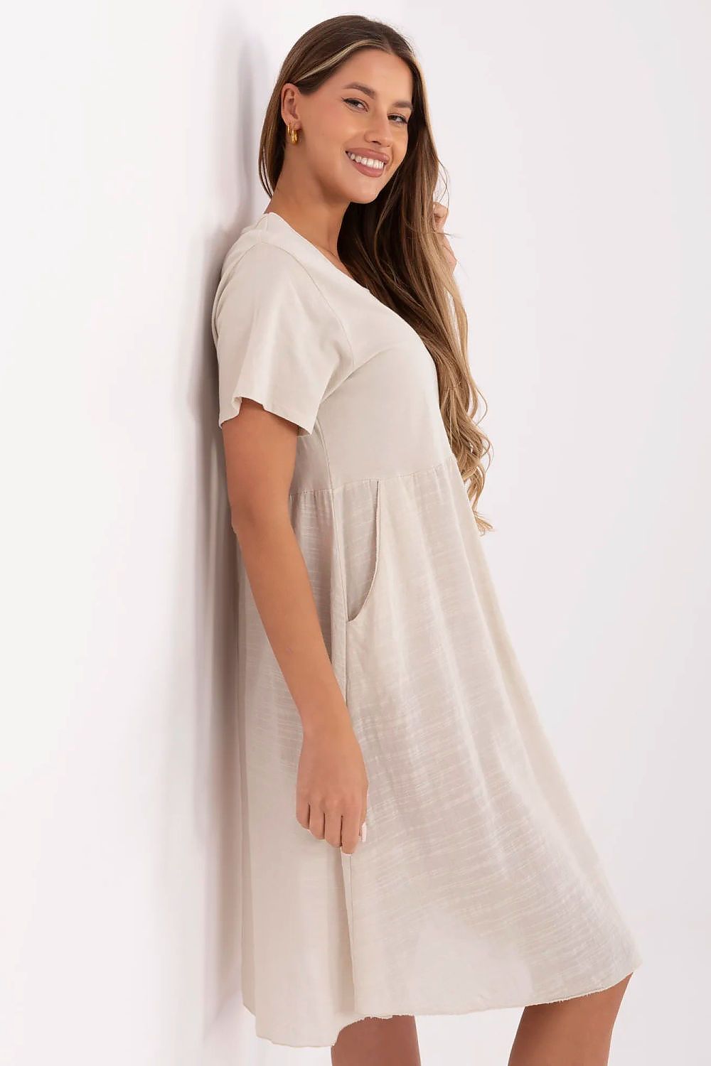  Hétköznapi ruha model 213824 Italy Moda 