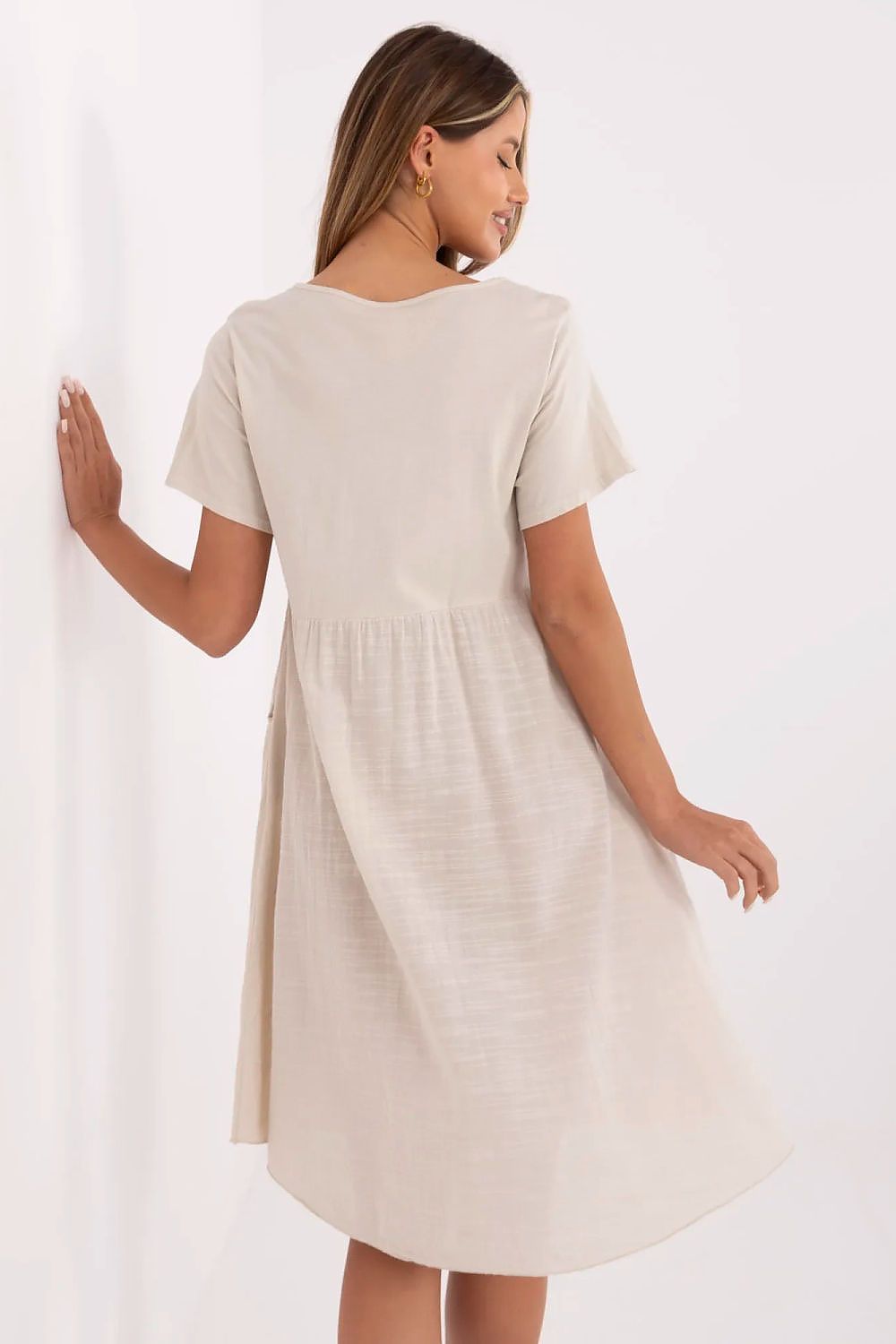  Hétköznapi ruha model 213824 Italy Moda 