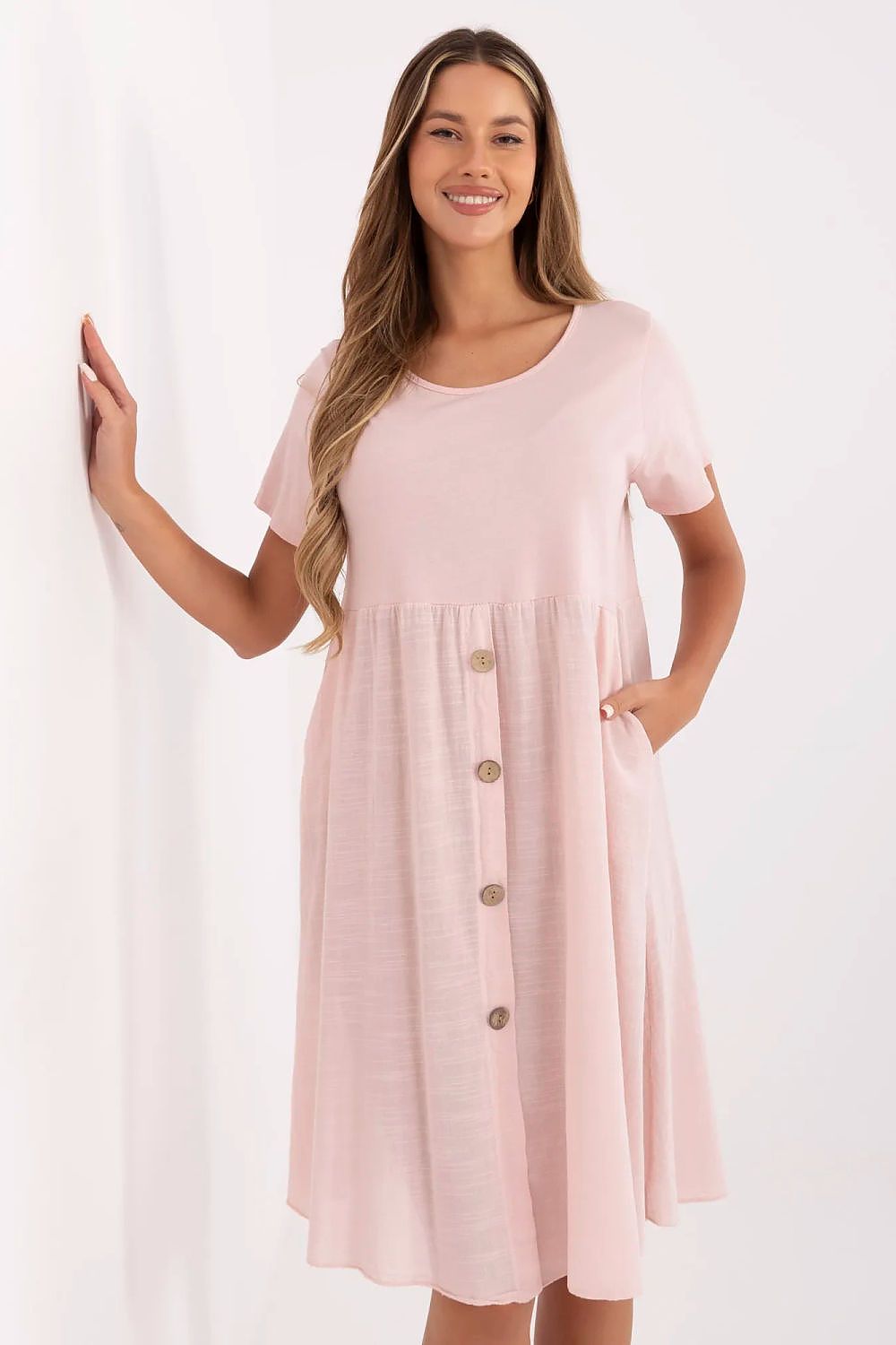  Hétköznapi ruha model 213825 Italy Moda 