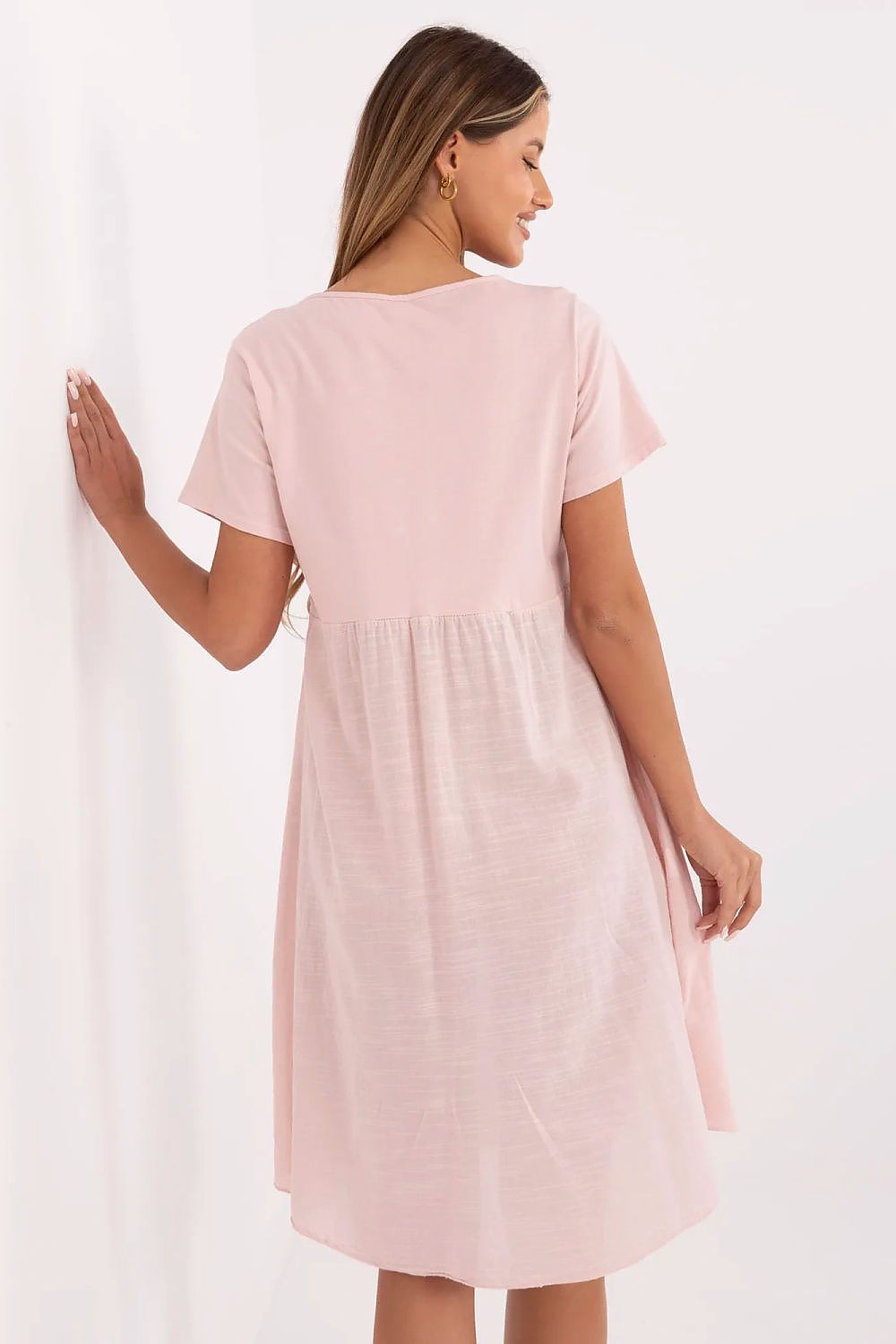  Hétköznapi ruha model 213825 Italy Moda 