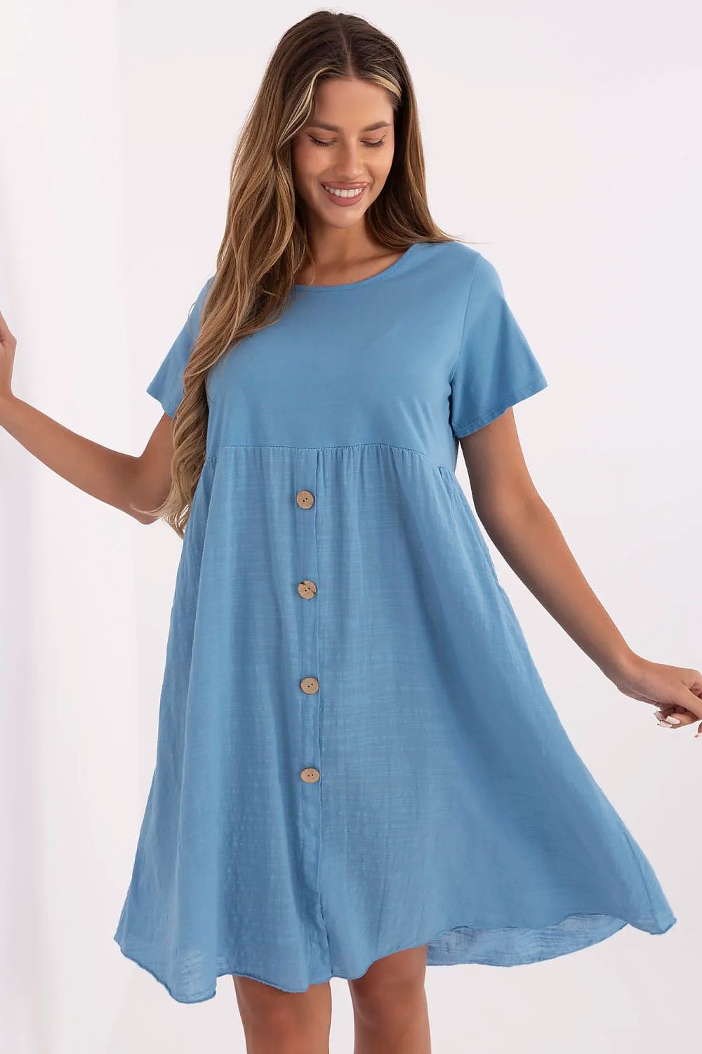  Hétköznapi ruha model 213827 Italy Moda 