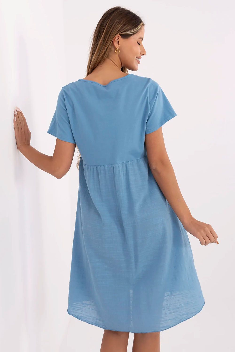  Hétköznapi ruha model 213827 Italy Moda 