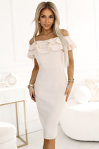  Hétköznapi ruha model 213832 Numoco 