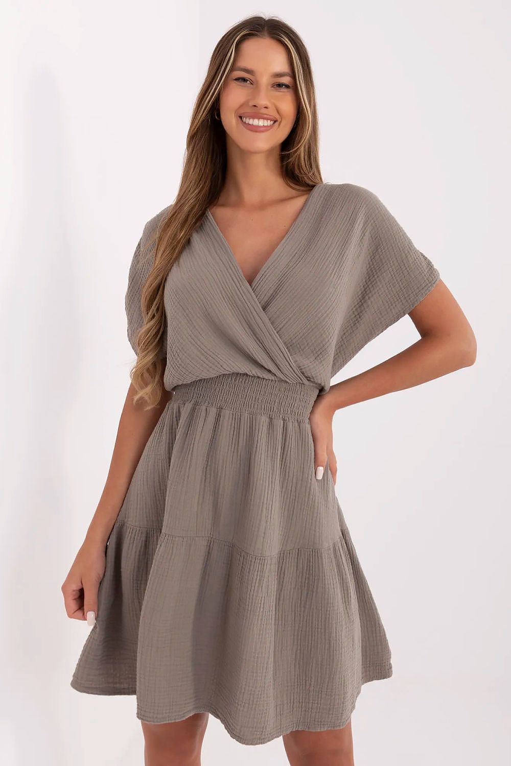  Hétköznapi ruha model 213833 Italy Moda 