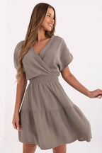  Hétköznapi ruha model 213833 Italy Moda 
