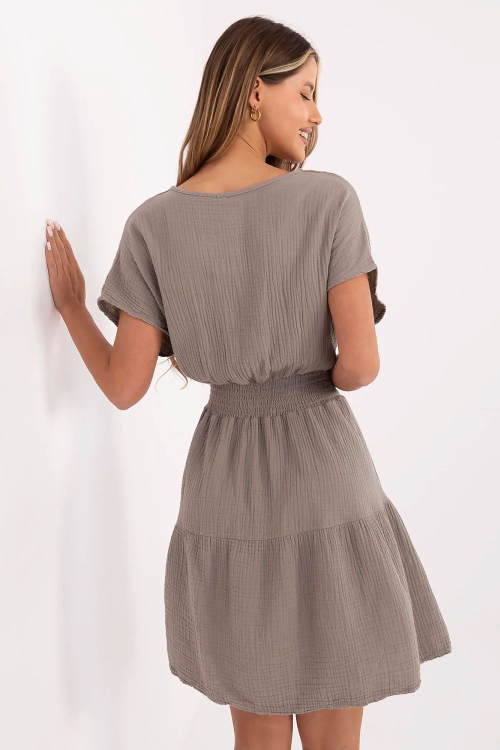  Hétköznapi ruha model 213833 Italy Moda 