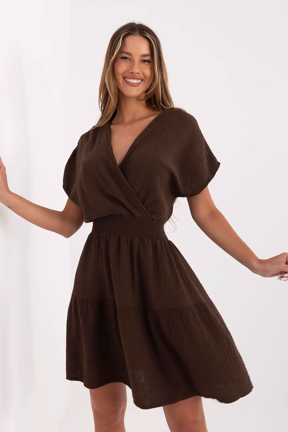  Hétköznapi ruha model 213834 Italy Moda 