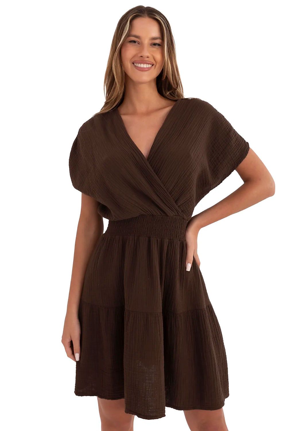  Hétköznapi ruha model 213834 Italy Moda 