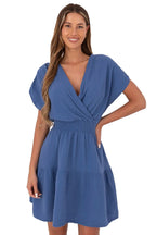 Hétköznapi ruha model 213835 Italy Moda 