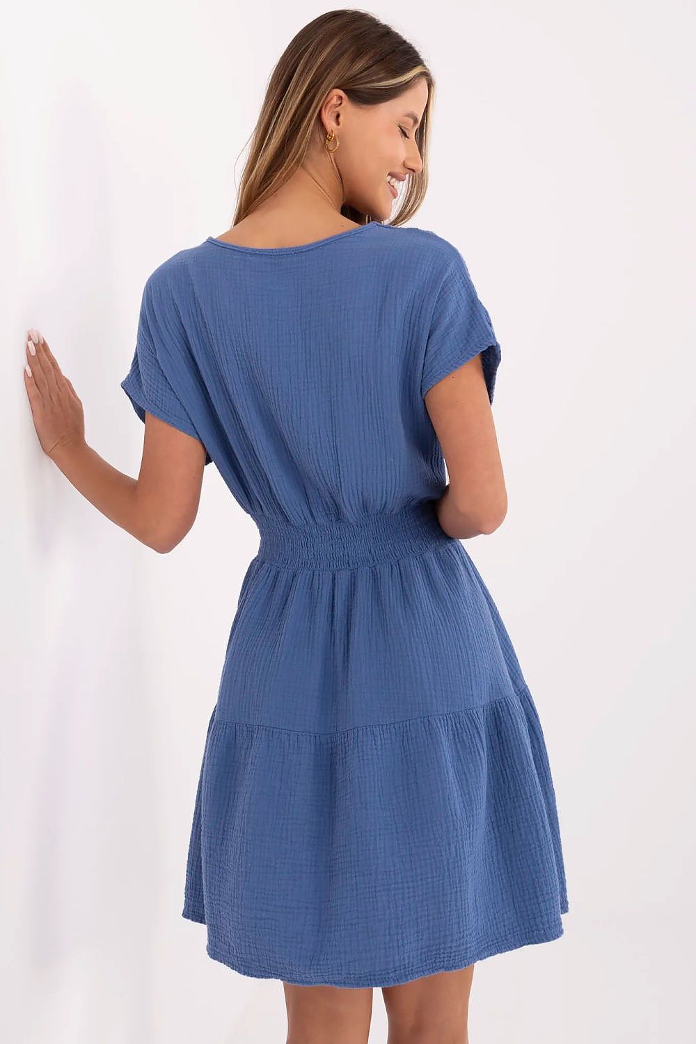  Hétköznapi ruha model 213835 Italy Moda 