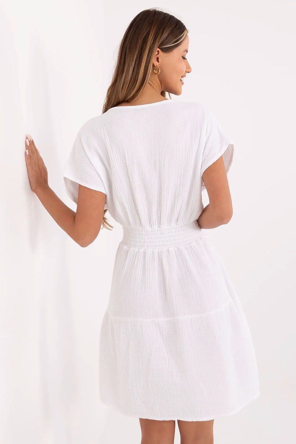  Hétköznapi ruha model 213836 Italy Moda 