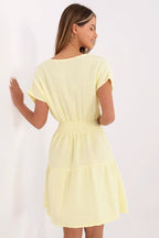  Hétköznapi ruha model 213837 Italy Moda 