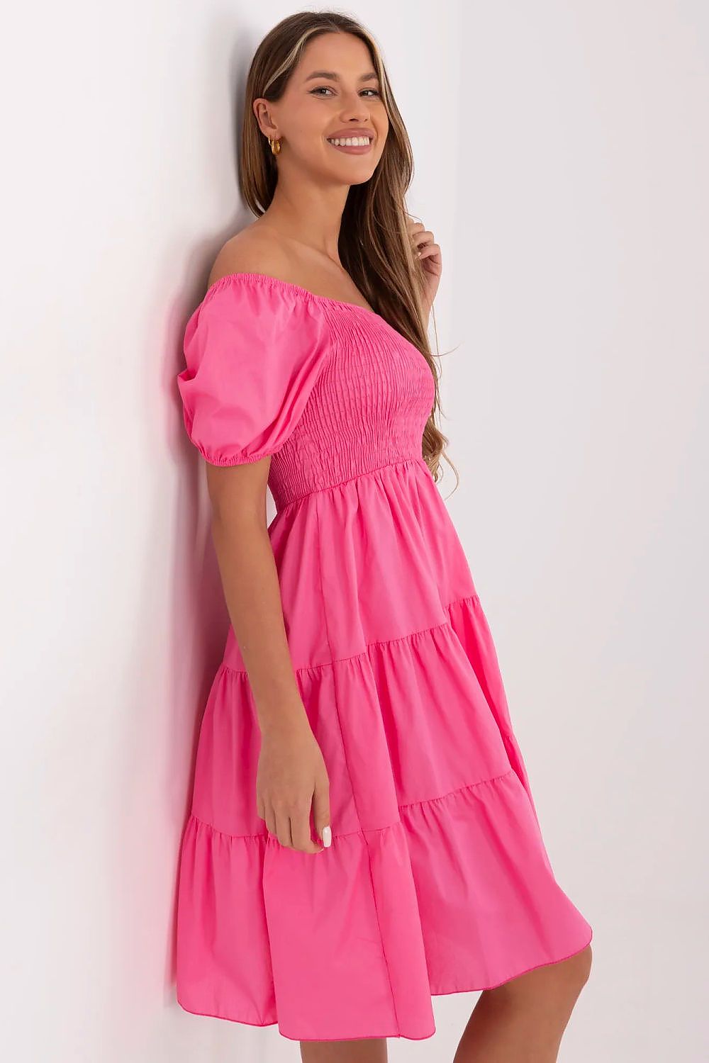  Hétköznapi ruha model 213838 Italy Moda 