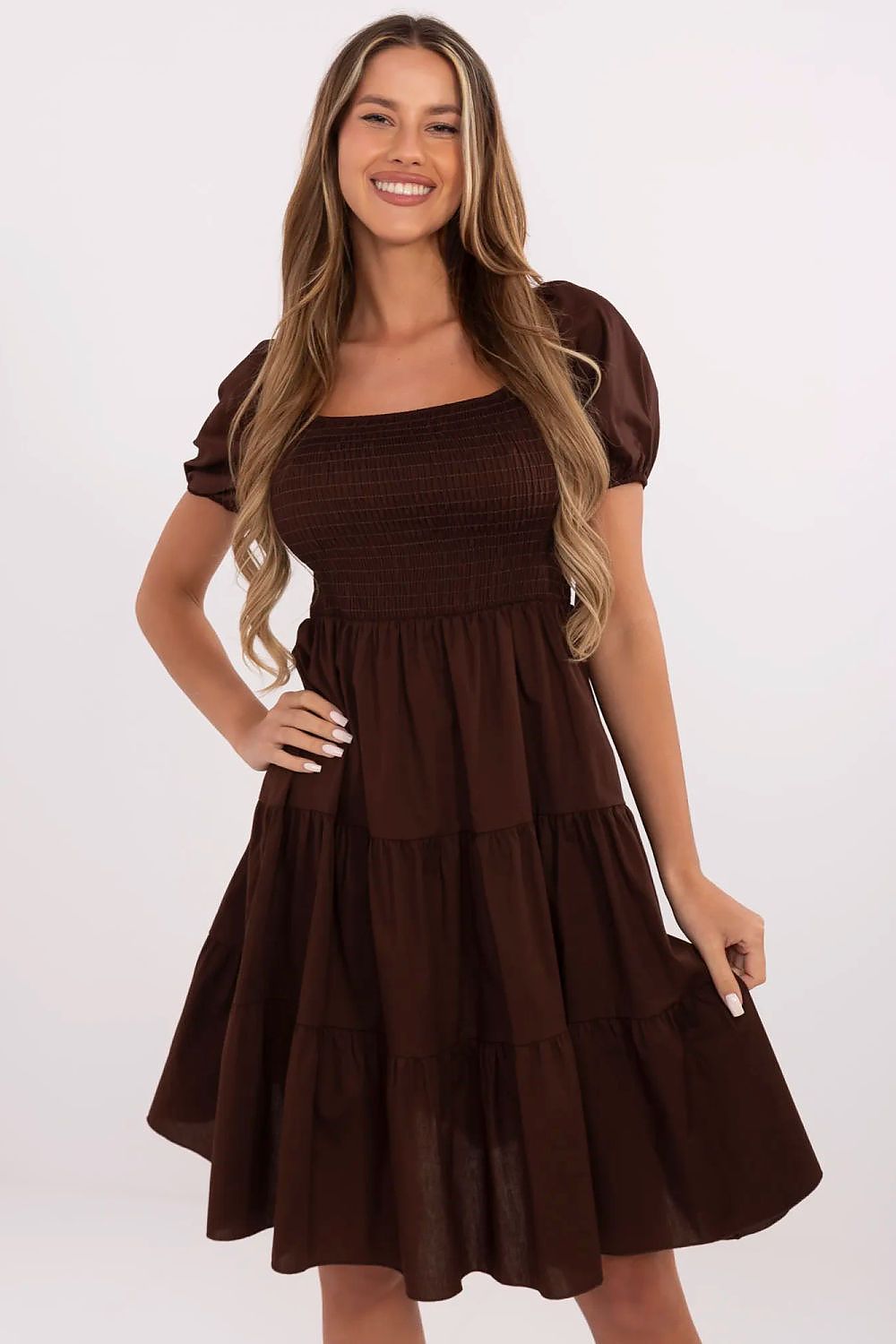  Hétköznapi ruha model 213839 Italy Moda 