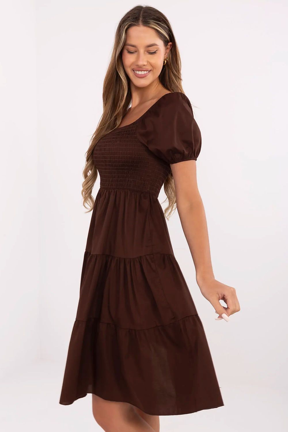  Hétköznapi ruha model 213839 Italy Moda 