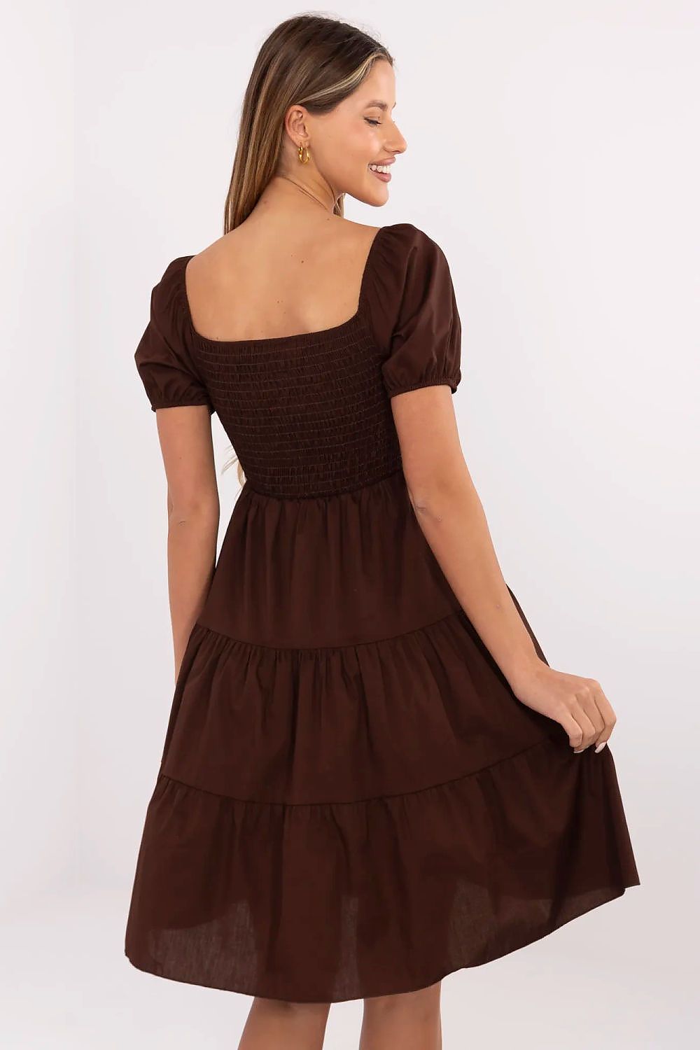  Hétköznapi ruha model 213839 Italy Moda 