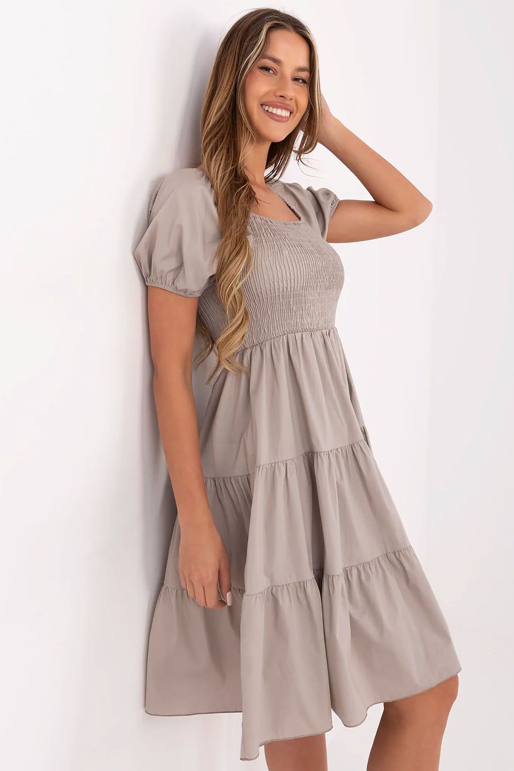  Hétköznapi ruha model 213840 Italy Moda 