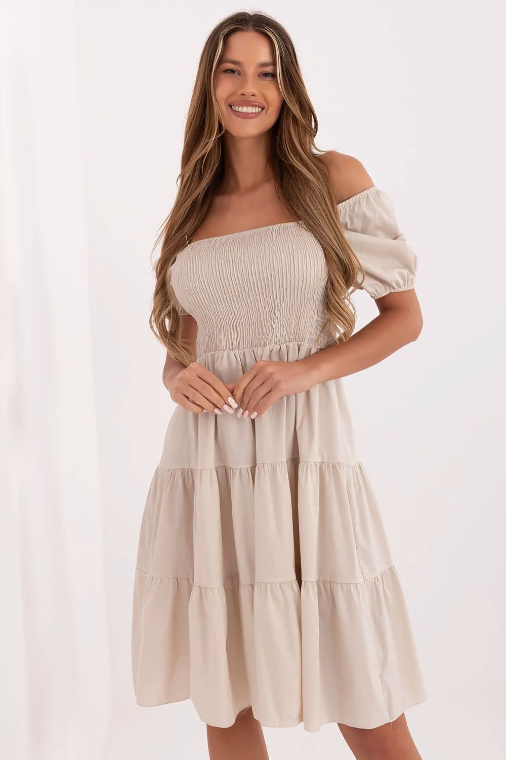  Hétköznapi ruha model 213841 Italy Moda 