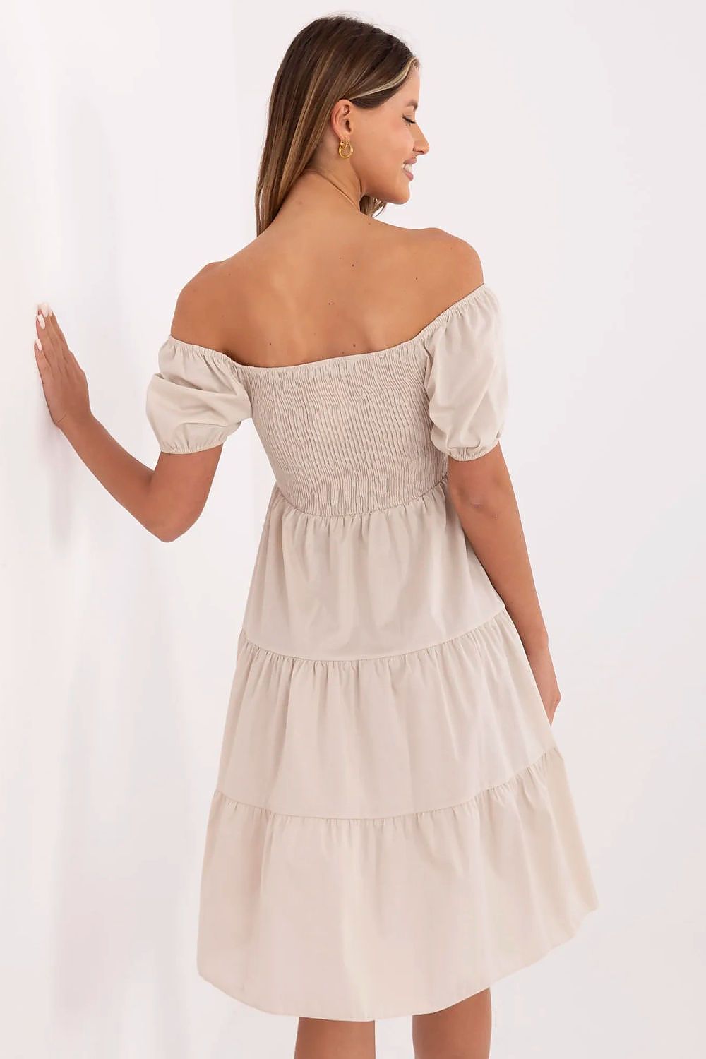  Hétköznapi ruha model 213841 Italy Moda 