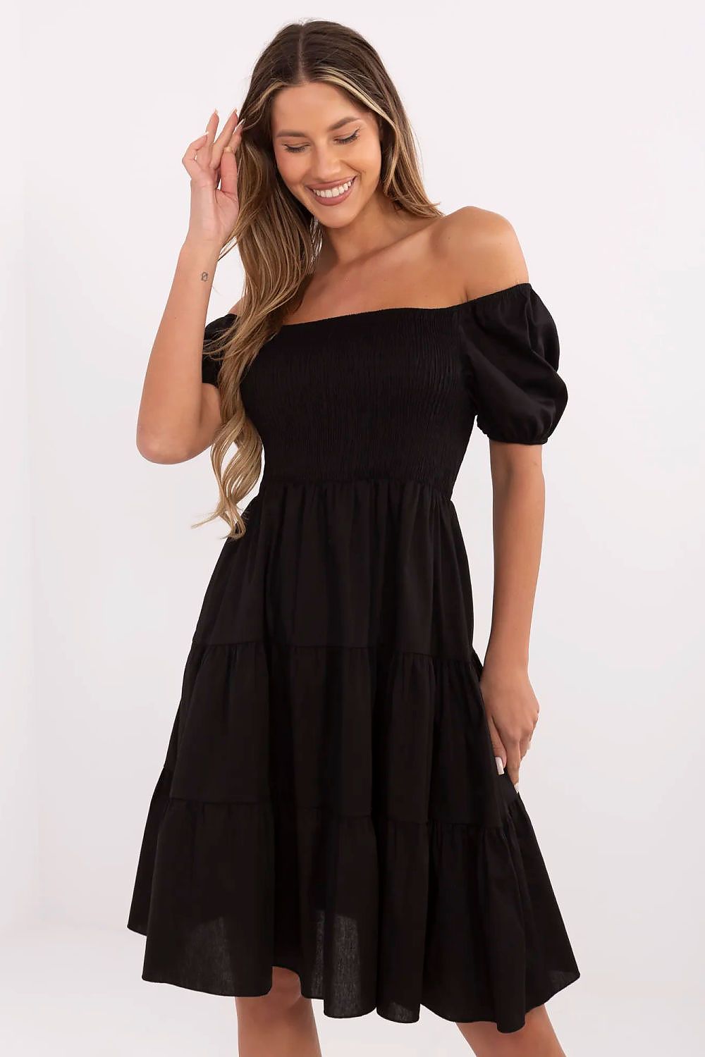  Hétköznapi ruha model 213842 Italy Moda 