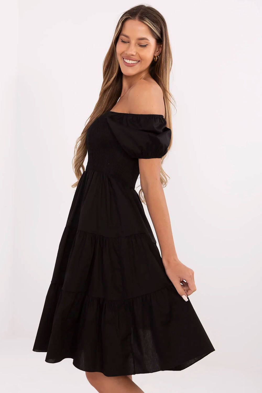  Hétköznapi ruha model 213842 Italy Moda 