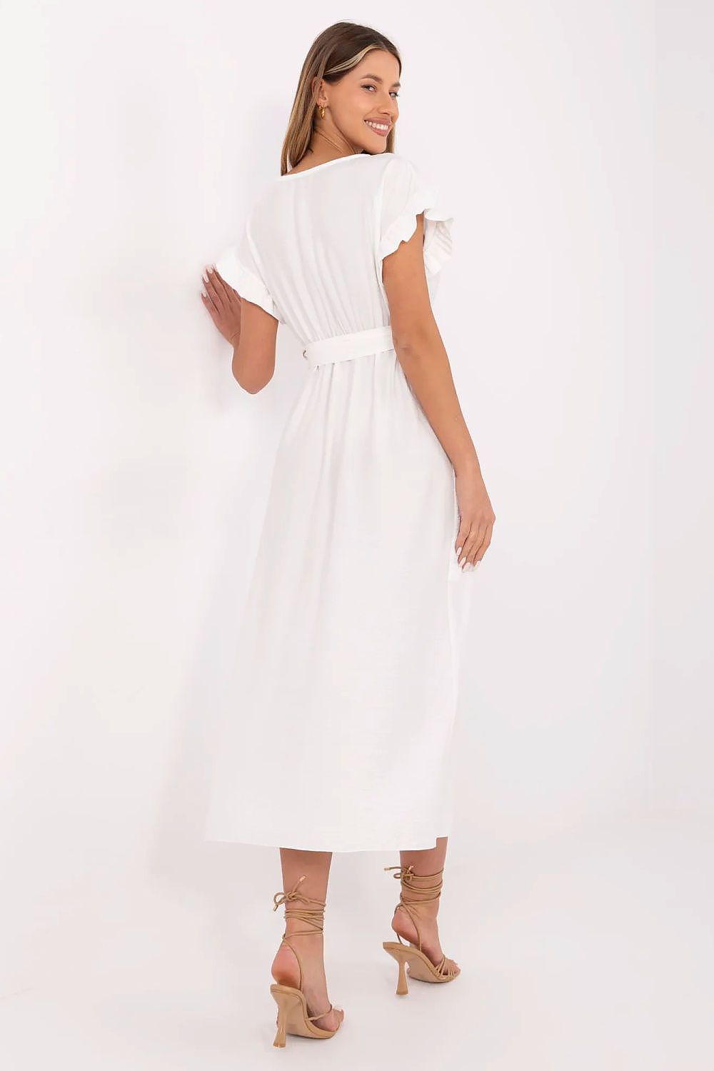  Hétköznapi ruha model 213845 Italy Moda 