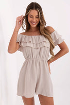  Overál model 213846 Italy Moda 