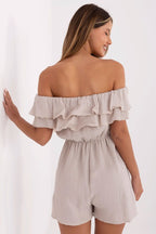  Overál model 213846 Italy Moda 