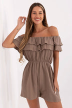 Overál model 213849 Italy Moda 