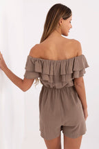  Overál model 213849 Italy Moda 