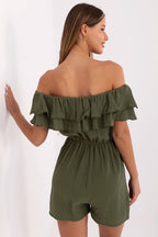  Overál model 213851 Italy Moda 