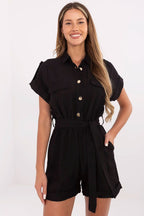  Overál model 213852 Italy Moda 