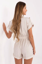  Overál model 213854 Italy Moda 