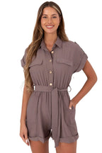  Overál model 213855 Italy Moda 