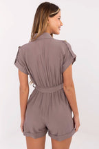  Overál model 213855 Italy Moda 