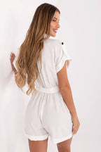  Overál model 213856 Italy Moda 