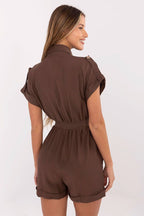  Overál model 213857 Italy Moda 