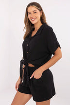 Rövid ujjú ing model 213865 Italy Moda 