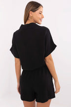  Rövid ujjú ing model 213865 Italy Moda 