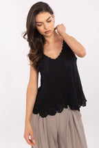  Blúz model 213870 Italy Moda 