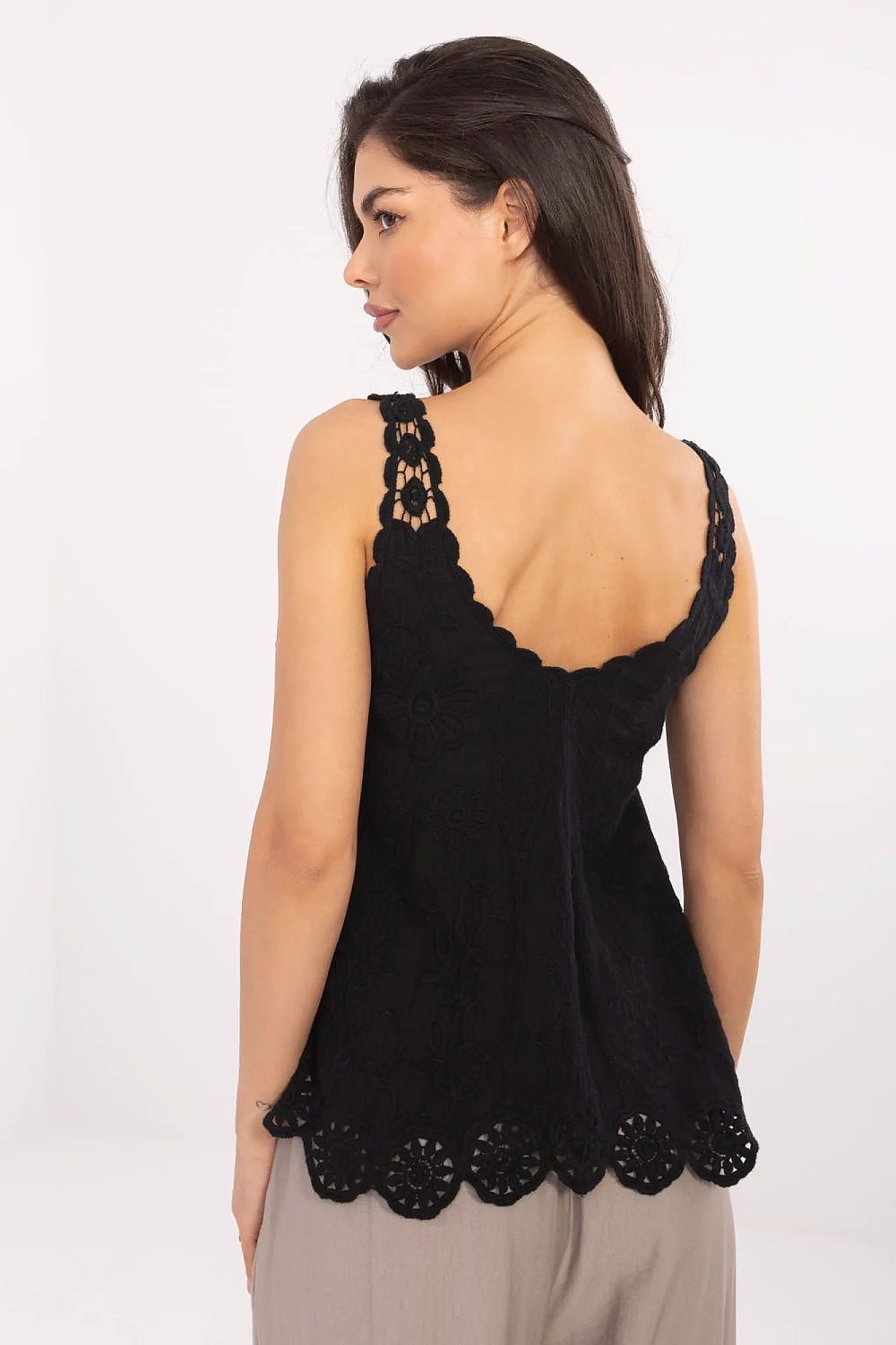  Blúz model 213870 Italy Moda 