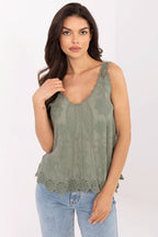  Blúz model 213871 Italy Moda 
