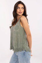  Blúz model 213871 Italy Moda 