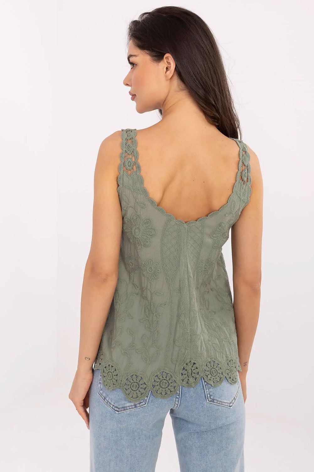  Blúz model 213871 Italy Moda 