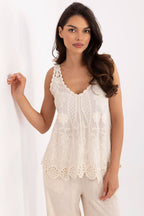  Blúz model 213873 Italy Moda 
