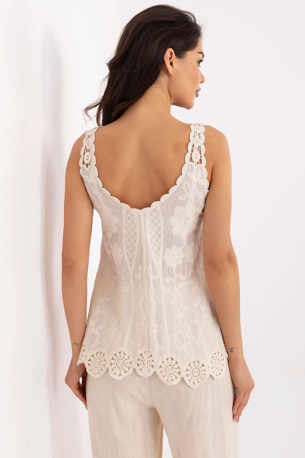  Blúz model 213873 Italy Moda 