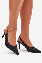  Körömcipő model 213880 Step in style 