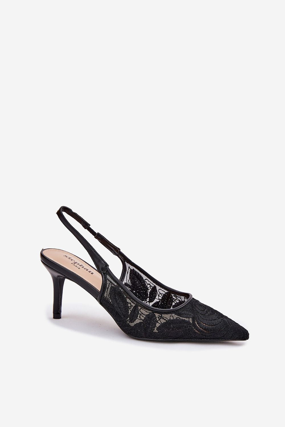  Körömcipő model 213880 Step in style 