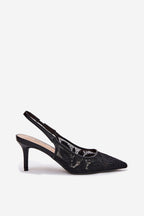  Körömcipő model 213880 Step in style 