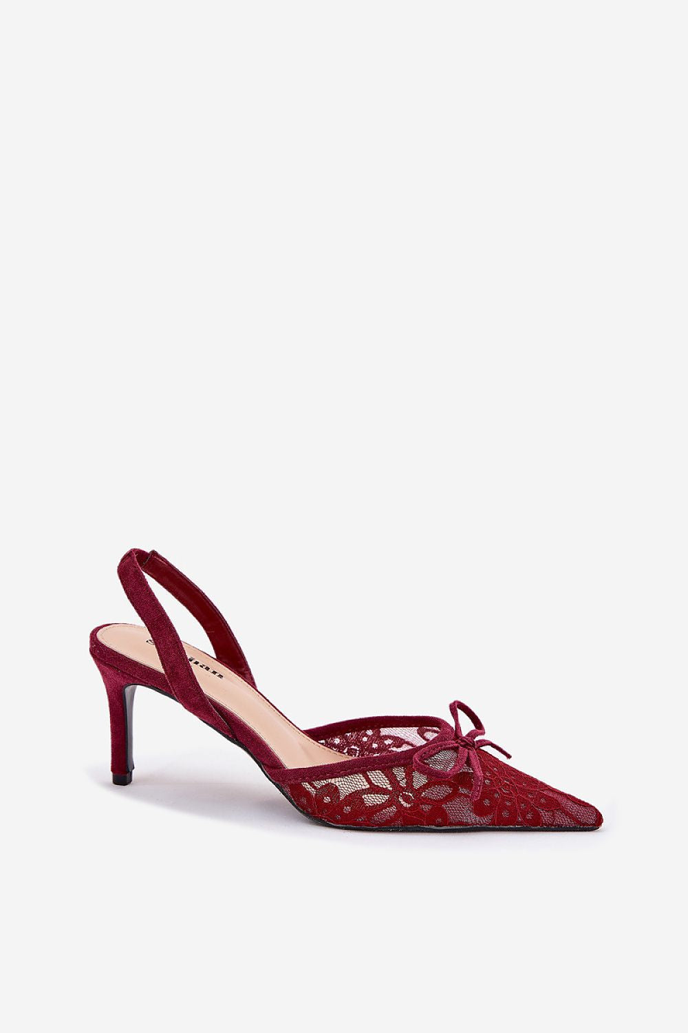  Körömcipő model 213881 Step in style 